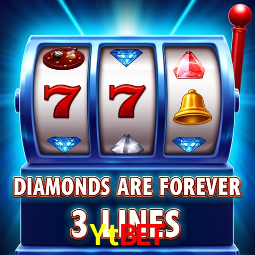 Jogos de Cassino Ytbet